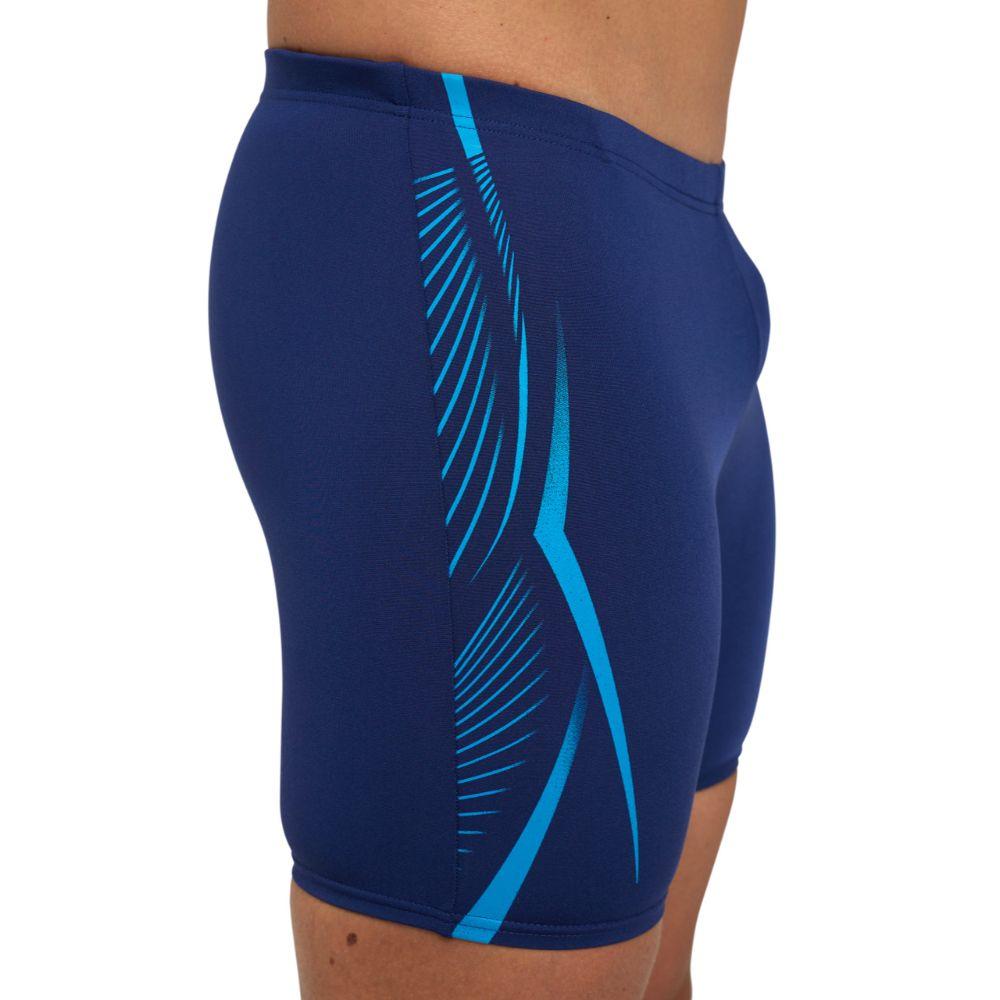 Jammer Mediano Hombre Feather Azul Arena-5
