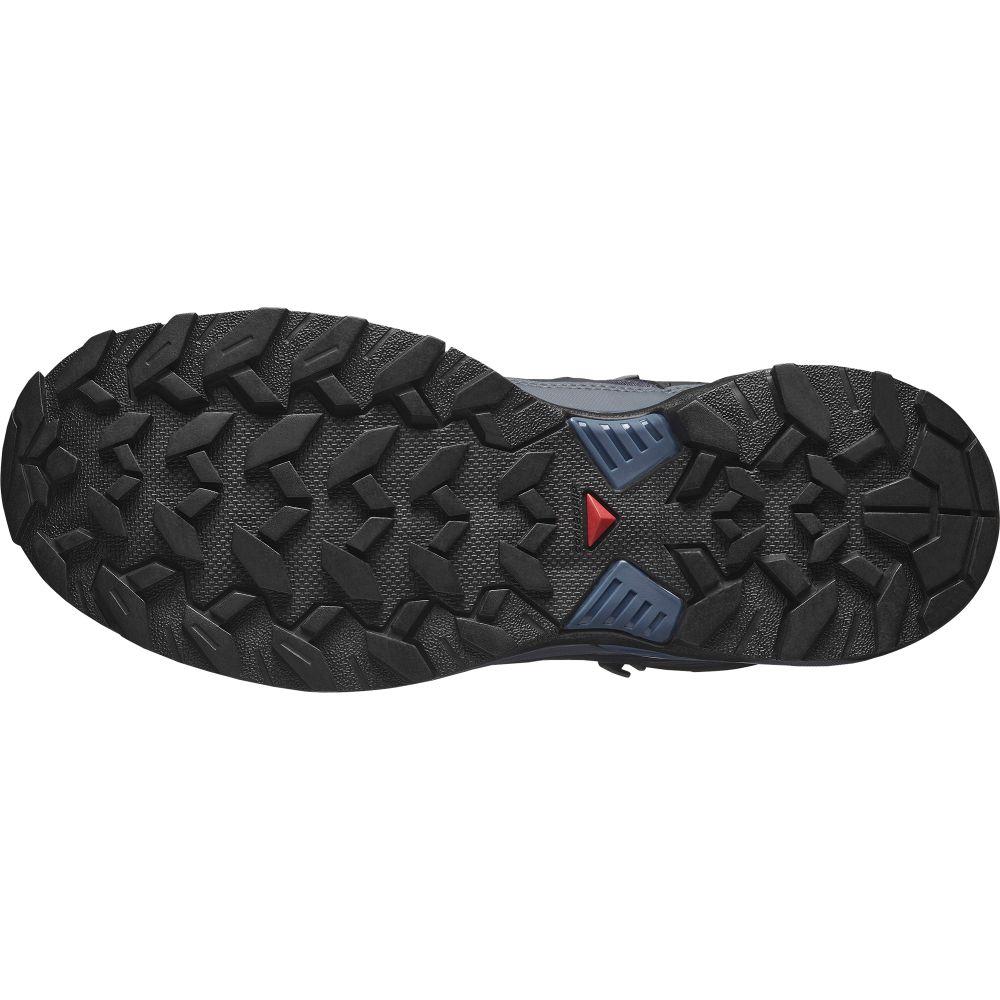 Zapatos Hombre X Ultra 360 Mid Gore-Tex Bl Salomon-6