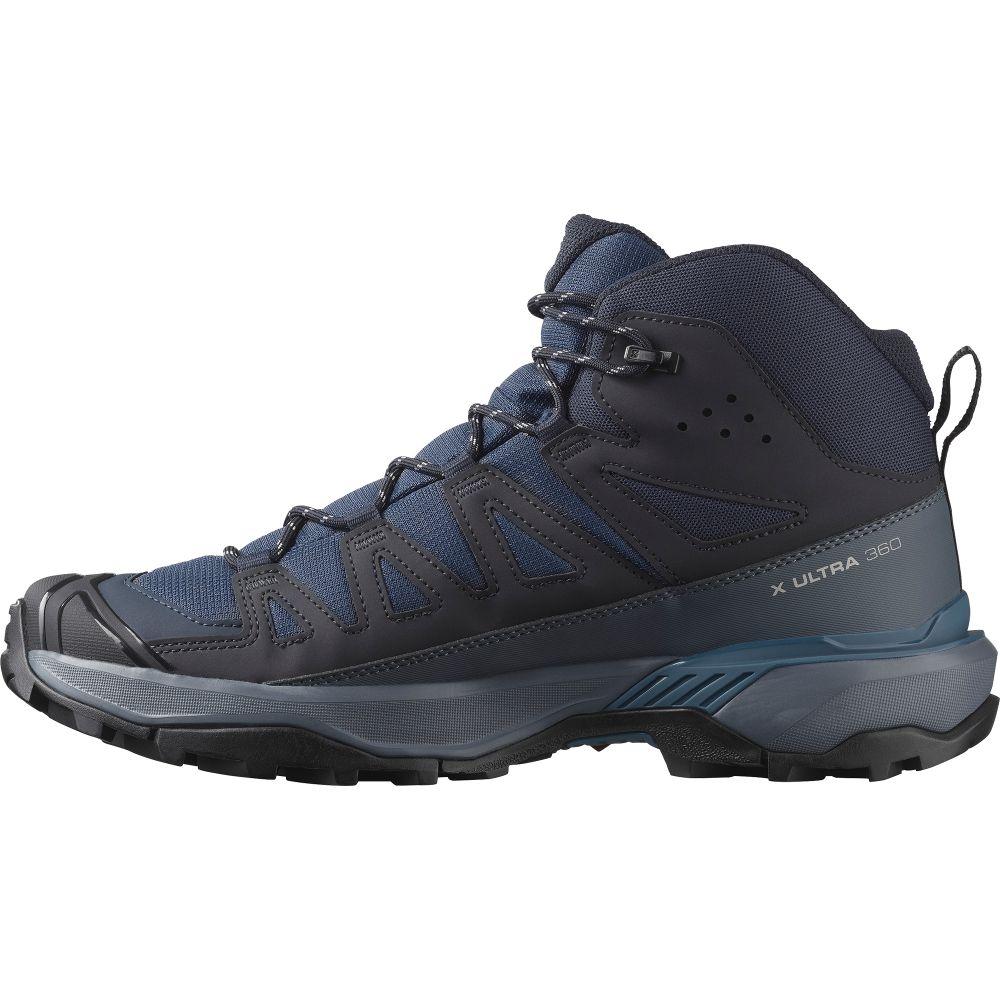 Zapato Hombre X Ultra 360 Mid Gtx Az Salomon-2