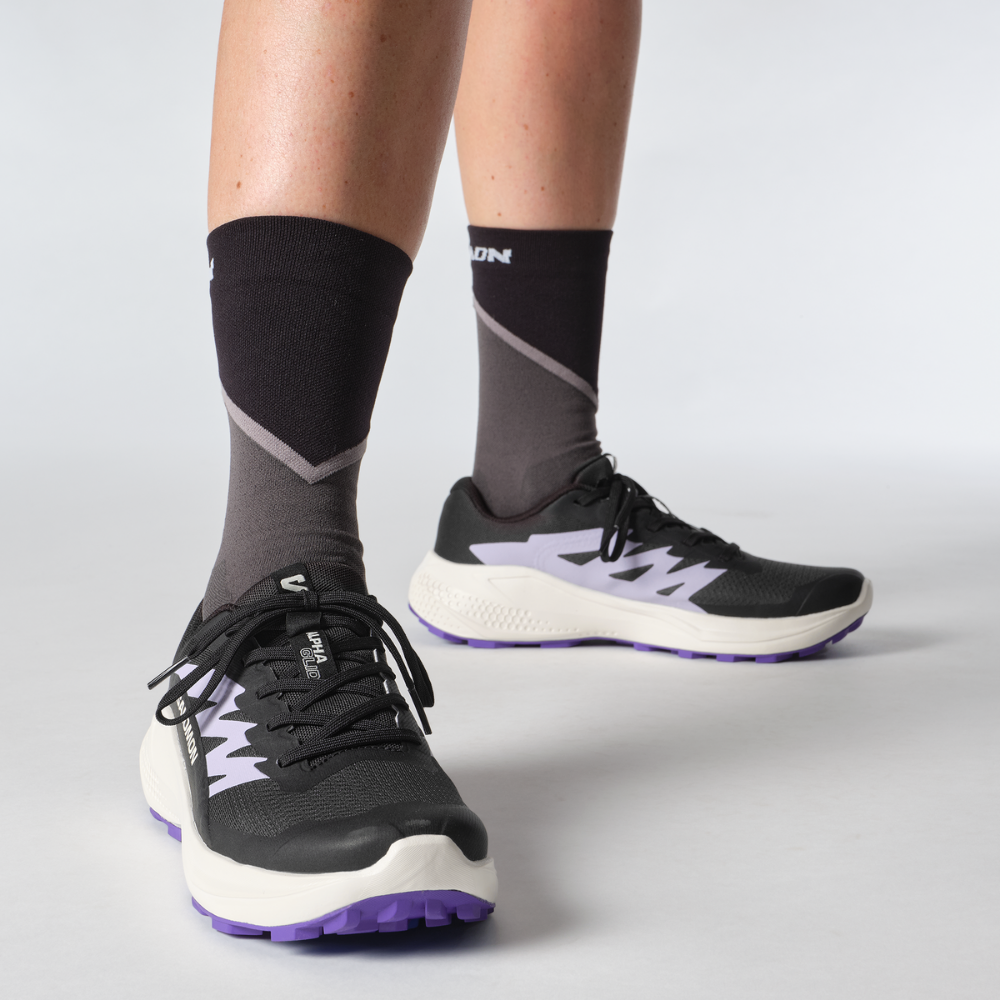 Zapatilla Mujer Alphaglide Ph Salomon-1