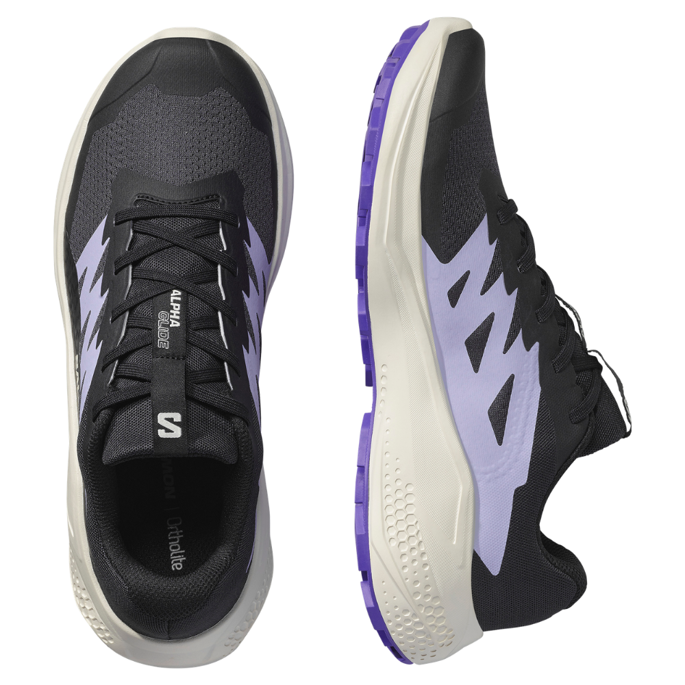 Zapatilla Mujer Alphaglide Ph Salomon-8