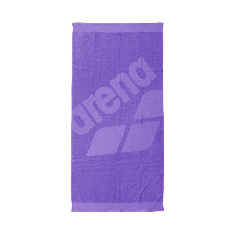 Toalla Beach Towel Logo Pu Arena-0
