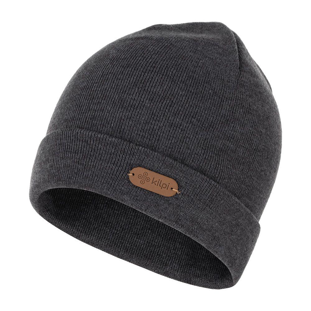 Gorro Hombre Don Gris Kilpi-0