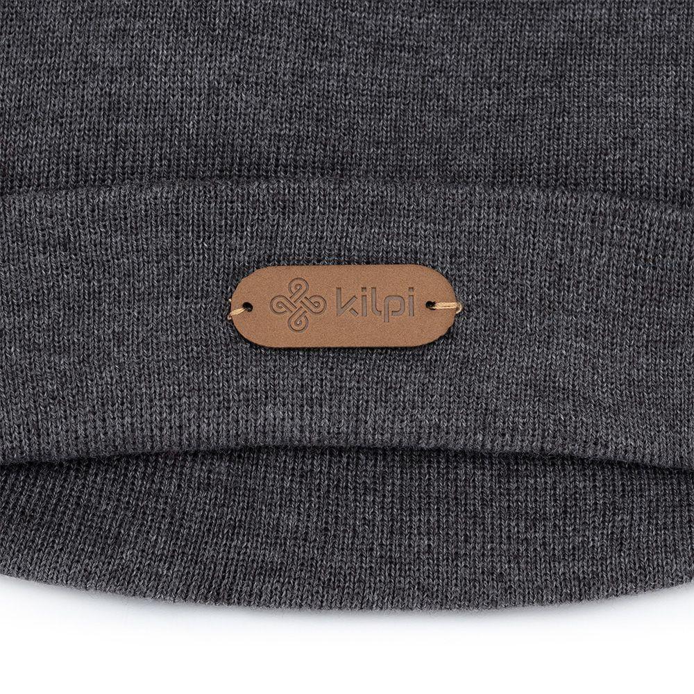 Gorro Hombre Don Gris Kilpi-1