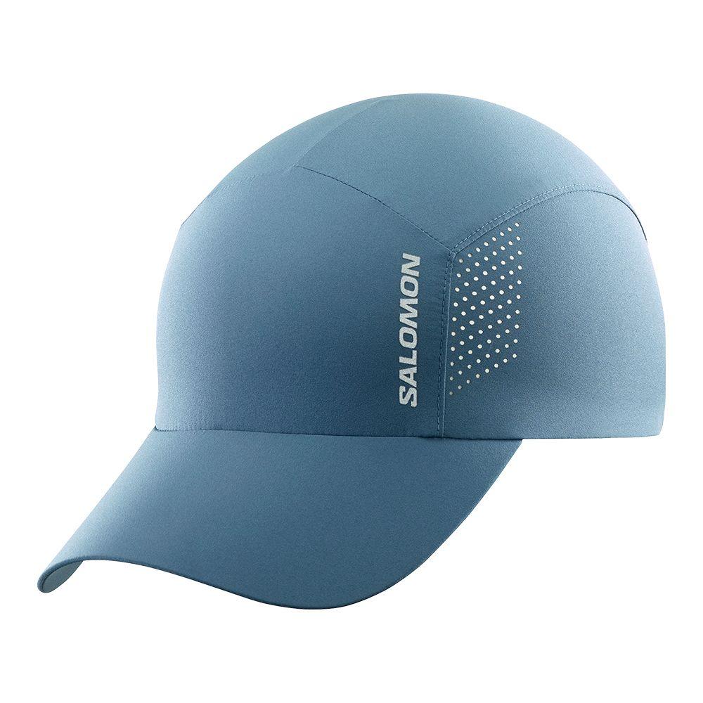 Jockey Cross Cap Salomon-0