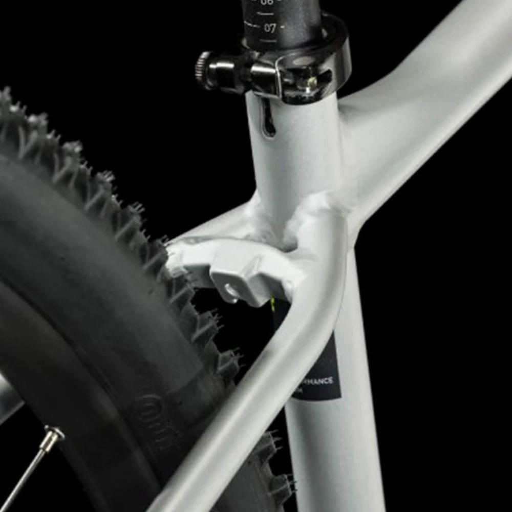 Bicicleta Mtb Cube Attention Slx Silvergrey´N´Lime  29 / Xl-3