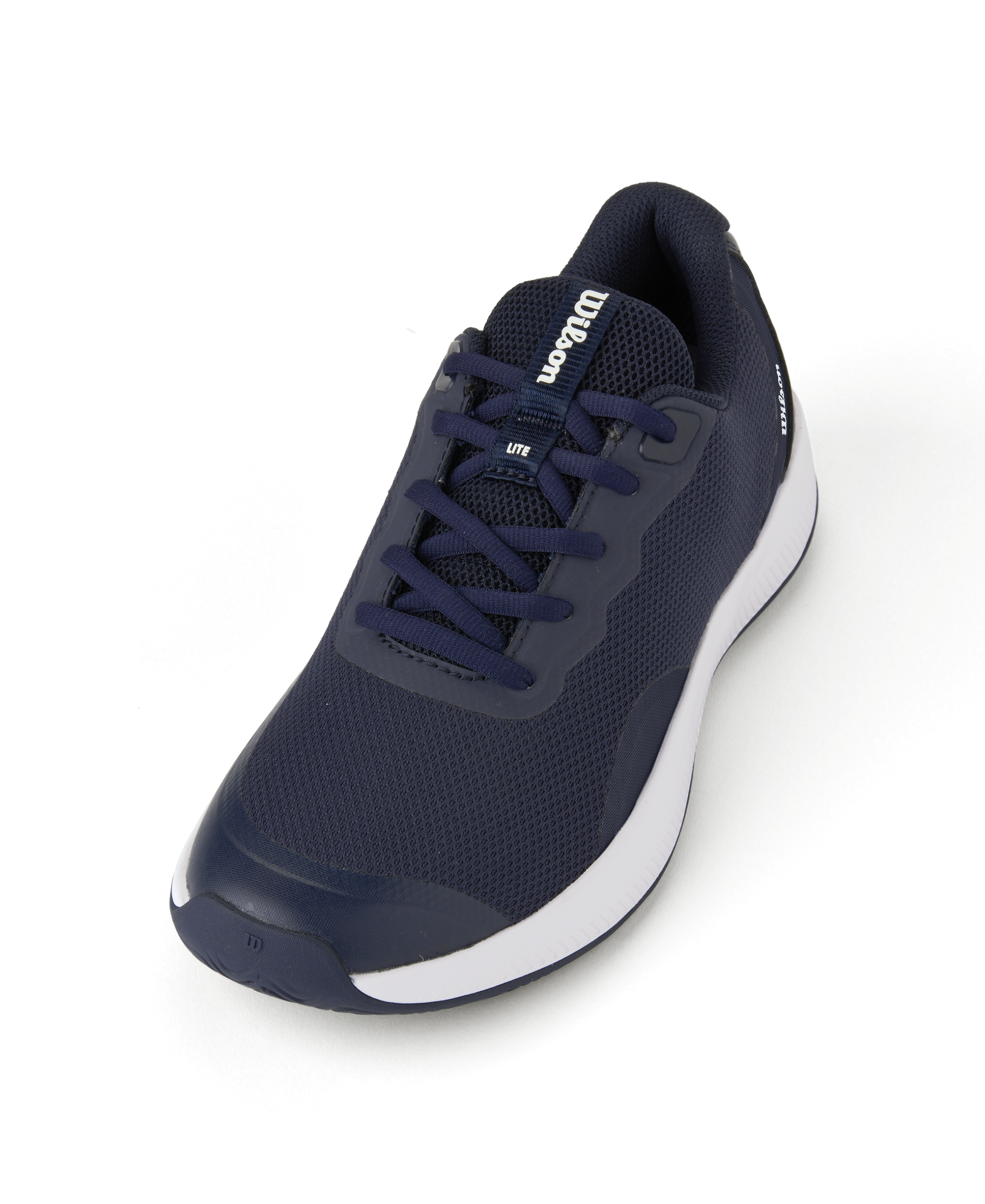 Zapatilla De Tenis/Padel Mujer Intrigue Lite Nv Blaze Wilson-2