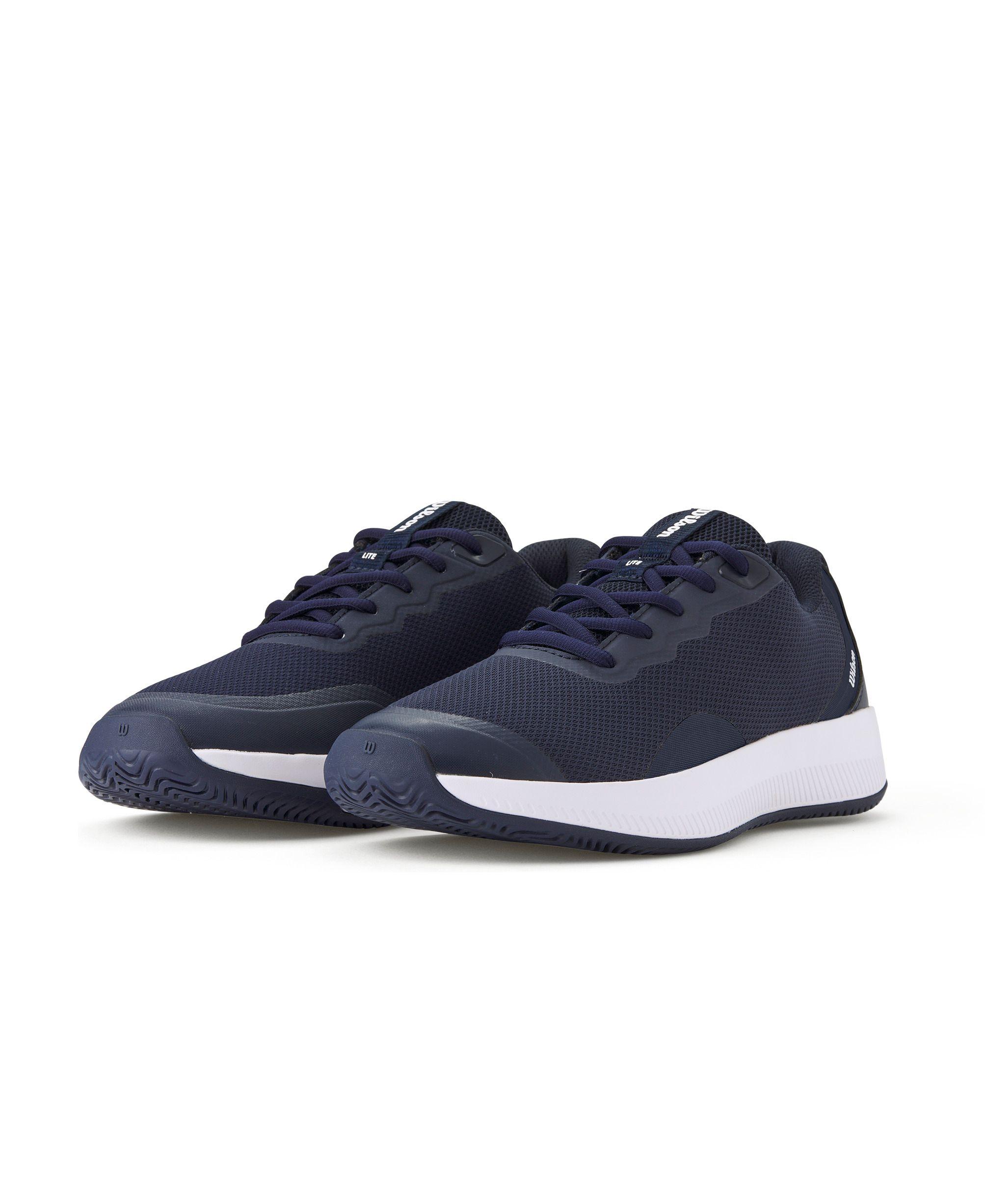 Zapatilla De Tenis/Padel Mujer Intrigue Lite Nv Blaze Wilson-4