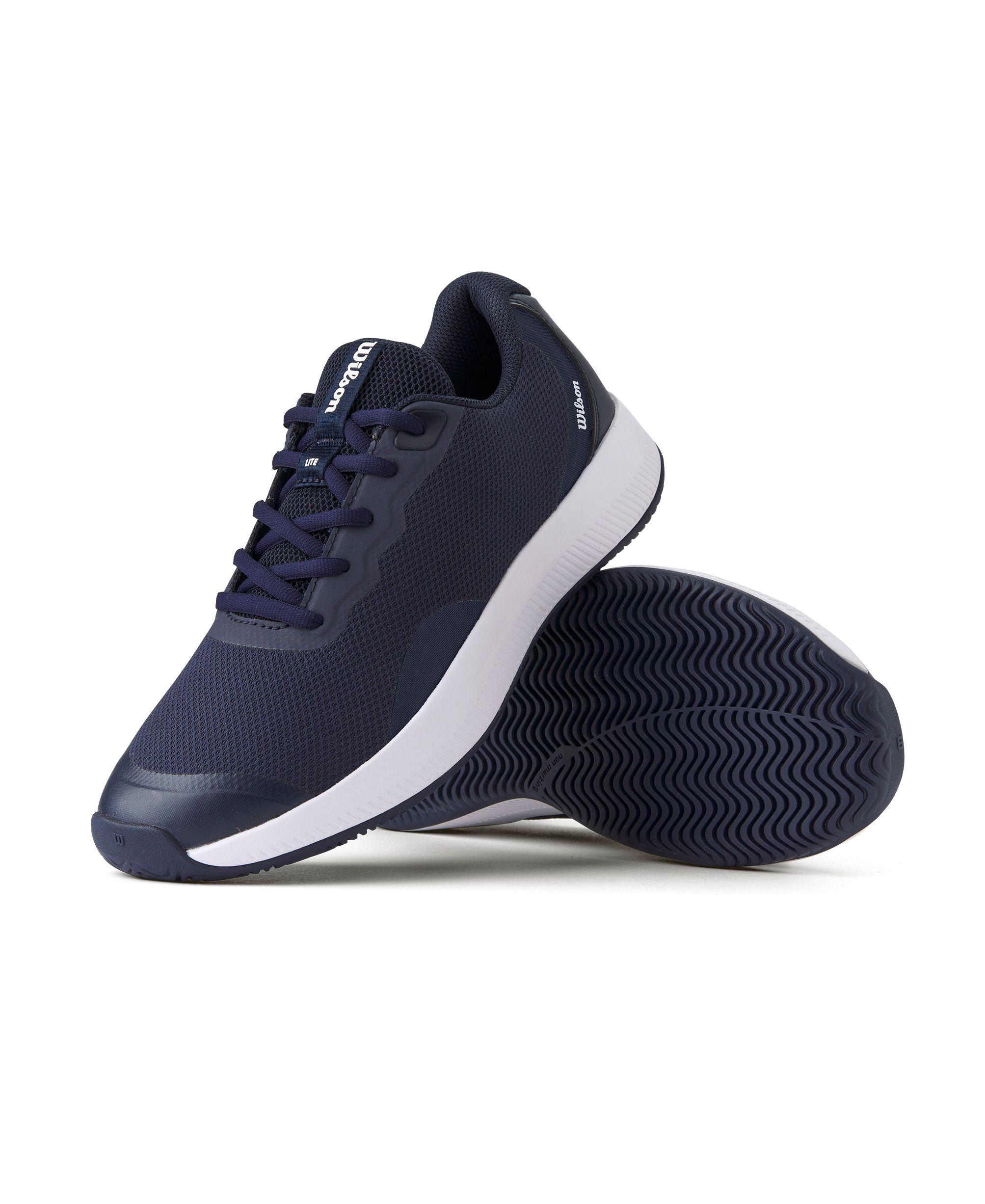 Zapatilla De Tenis/Padel Mujer Intrigue Lite Nv Blaze Wilson-5