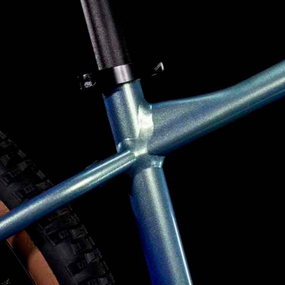 Bicicleta Attention SL Cube Talla L-3