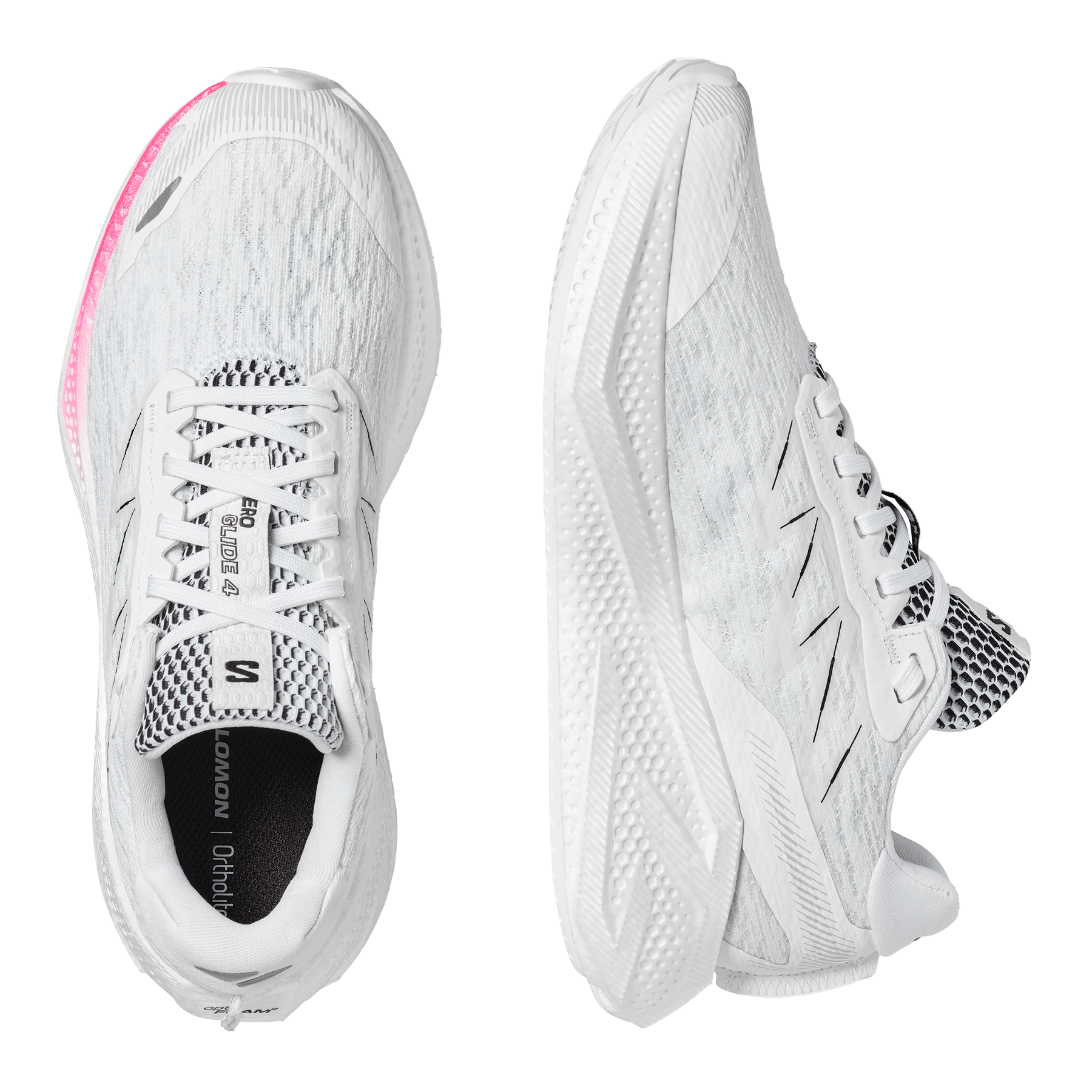 Zapatilla Hombre Aero Glide 4 Wh Salomon-7