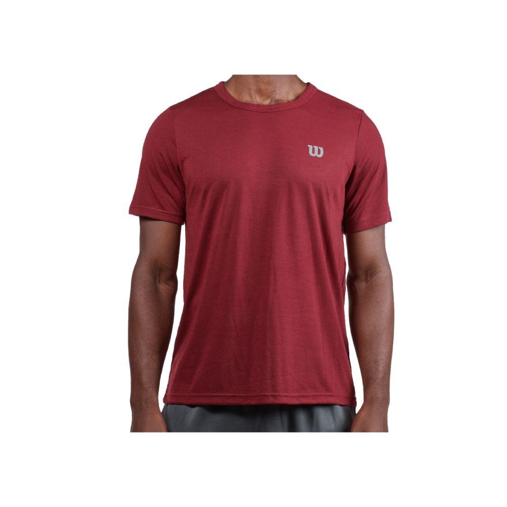 Polera Polyspun C / R Reflex Cab-0