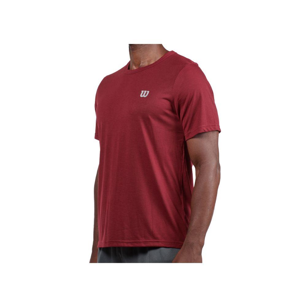 Polera Polyspun C / R Reflex Cab-1