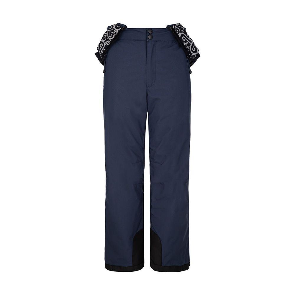 Pantalon Junior Gabone Azul Kilpi-0