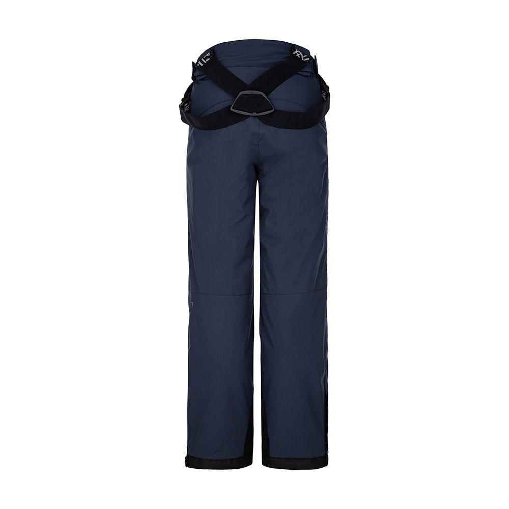 Pantalon Junior Gabone Azul Kilpi-1