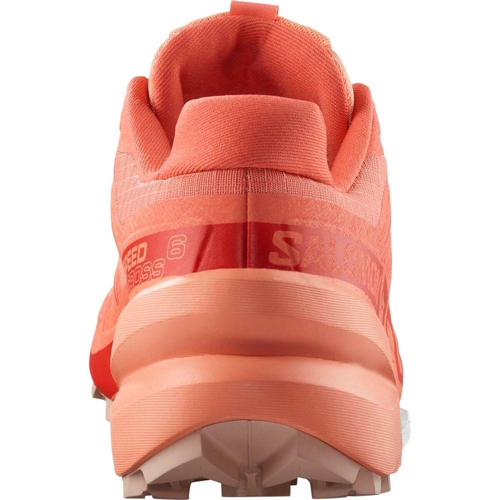 Zapatilla Mujer Speedcross 6 Em Salomon-4