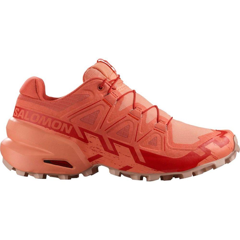 Zapatilla Mujer Speedcross 6 W Mu Salomon-0
