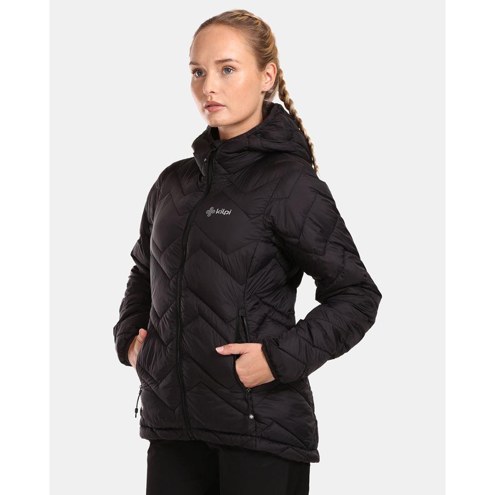 Parka Mujer REBEKI-W Negro Kilpi-3