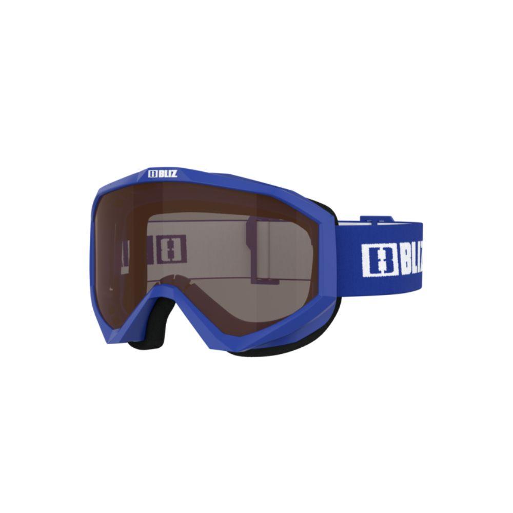 Antiparra De Nieve Liner Azul Bliz-2