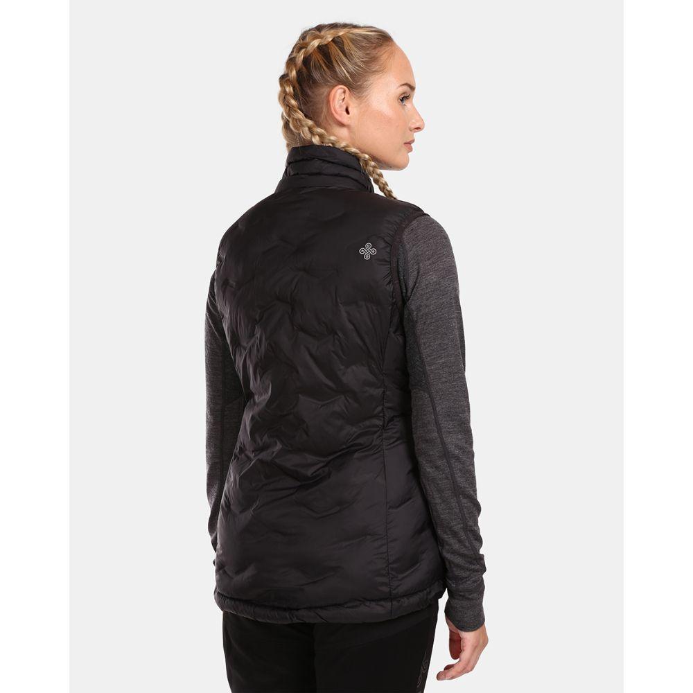 Parka Mujer NAI-W Negro Kilpi-1