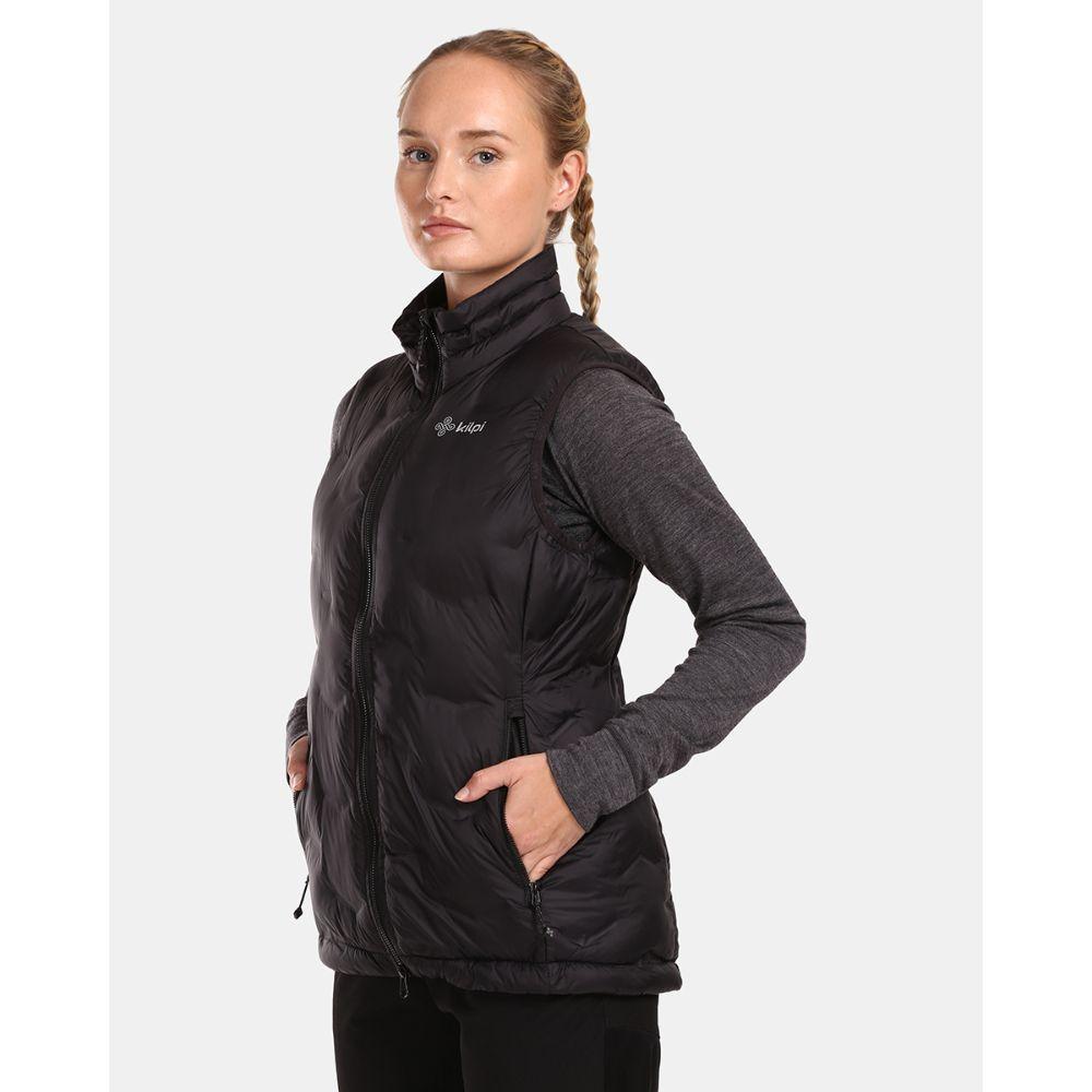 Parka Mujer NAI-W Negro Kilpi-3