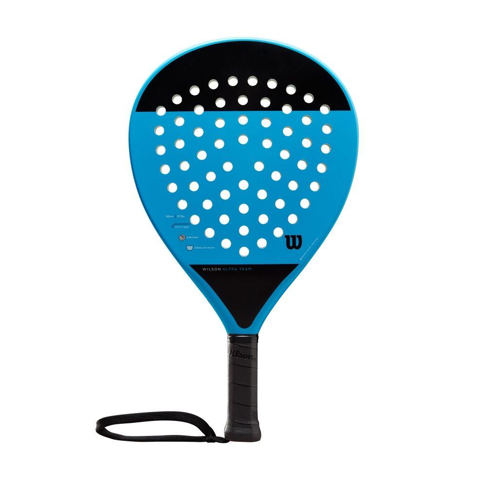Pala De Padel Wilson Ultra Team Rkt 2-0