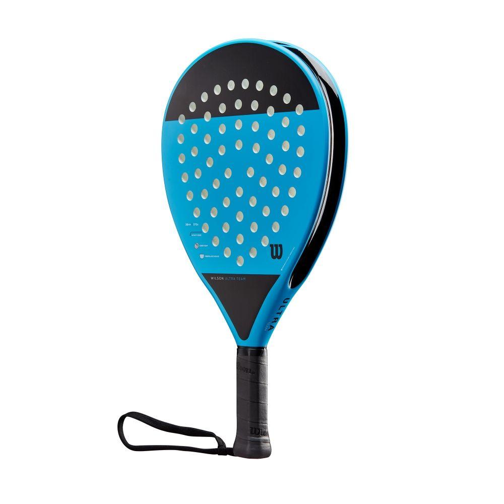 Pala De Padel Wilson Ultra Team Rkt 2-1