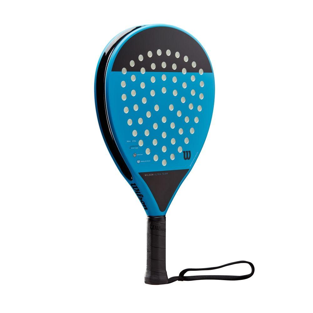 Pala De Padel Wilson Ultra Team Rkt 2-2
