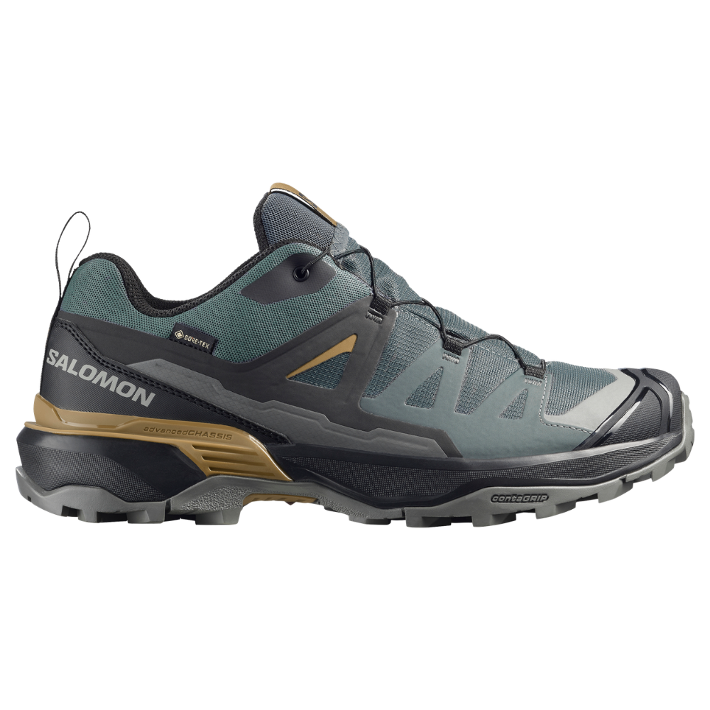 Zapatilla Hombre X Ultra 360 Gore-Tex Ur Salomon-0