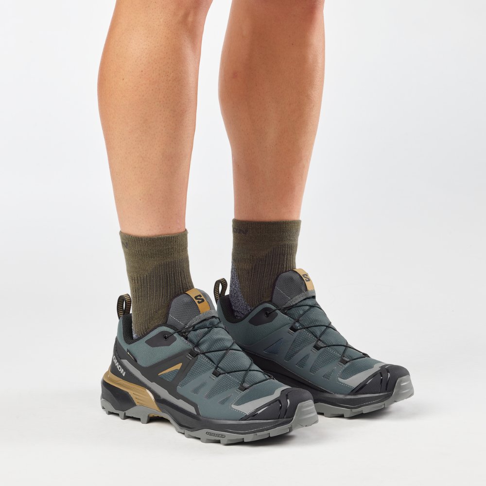 Zapatilla Hombre X Ultra 360 Gore-Tex Ur Salomon-1