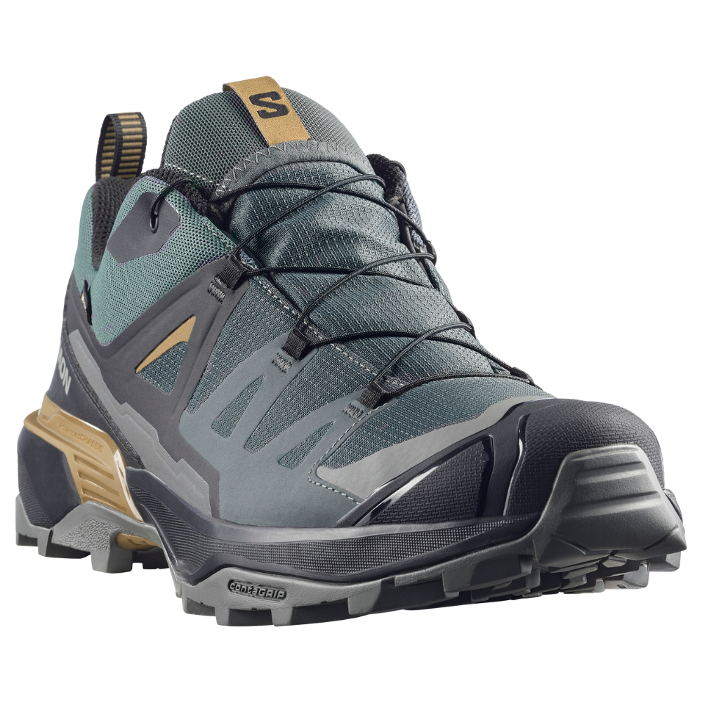 Zapatilla Hombre X Ultra 360 Gore-Tex Ur Salomon-4