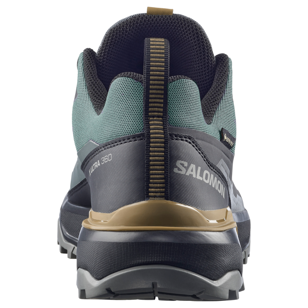 Zapatilla Hombre X Ultra 360 Gore-Tex Ur Salomon-5