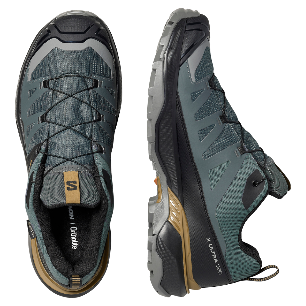 Zapatilla Hombre X Ultra 360 Gore-Tex Ur Salomon-7