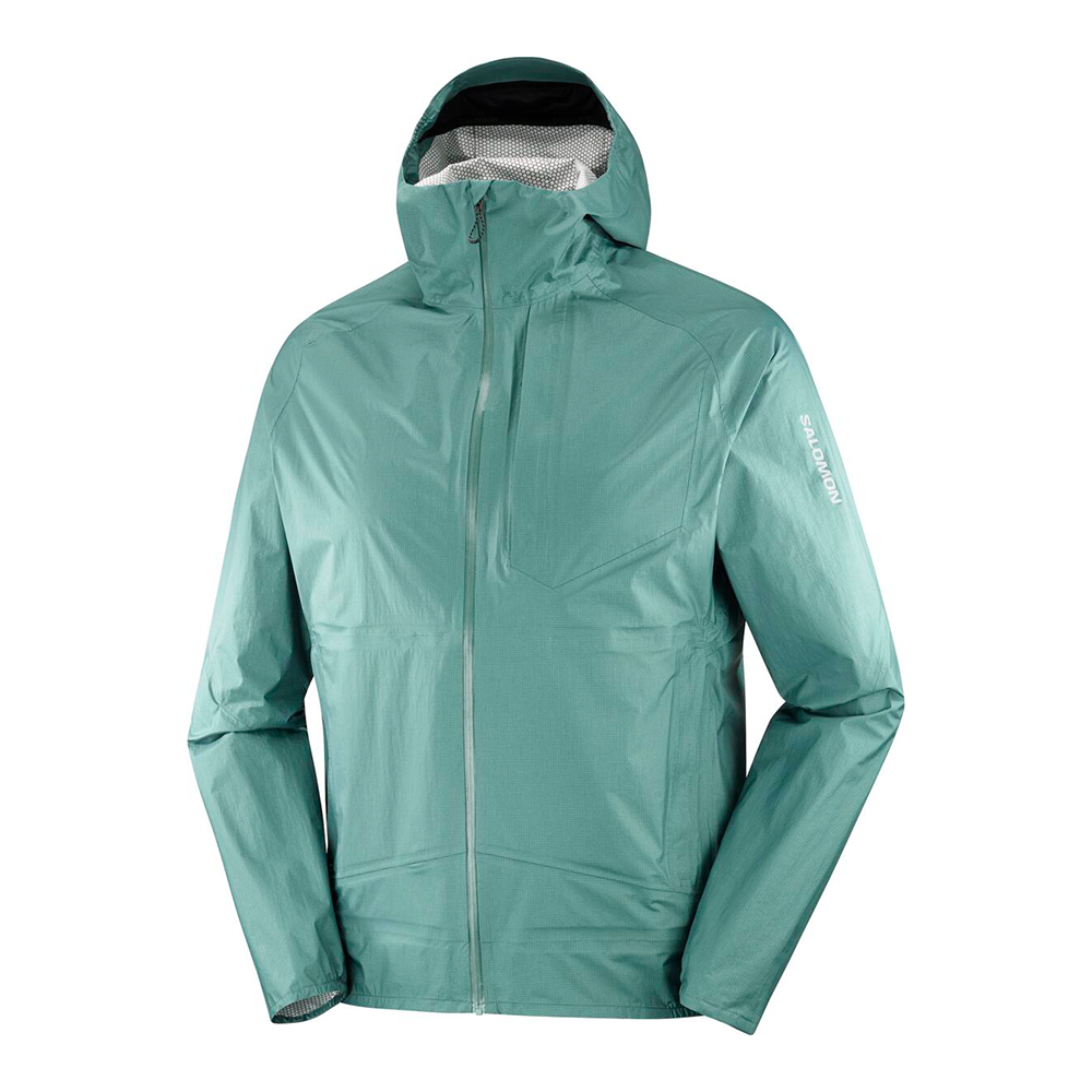 Chaqueta Hombre Bonatti Wp Jacket M Ve Salomon-2