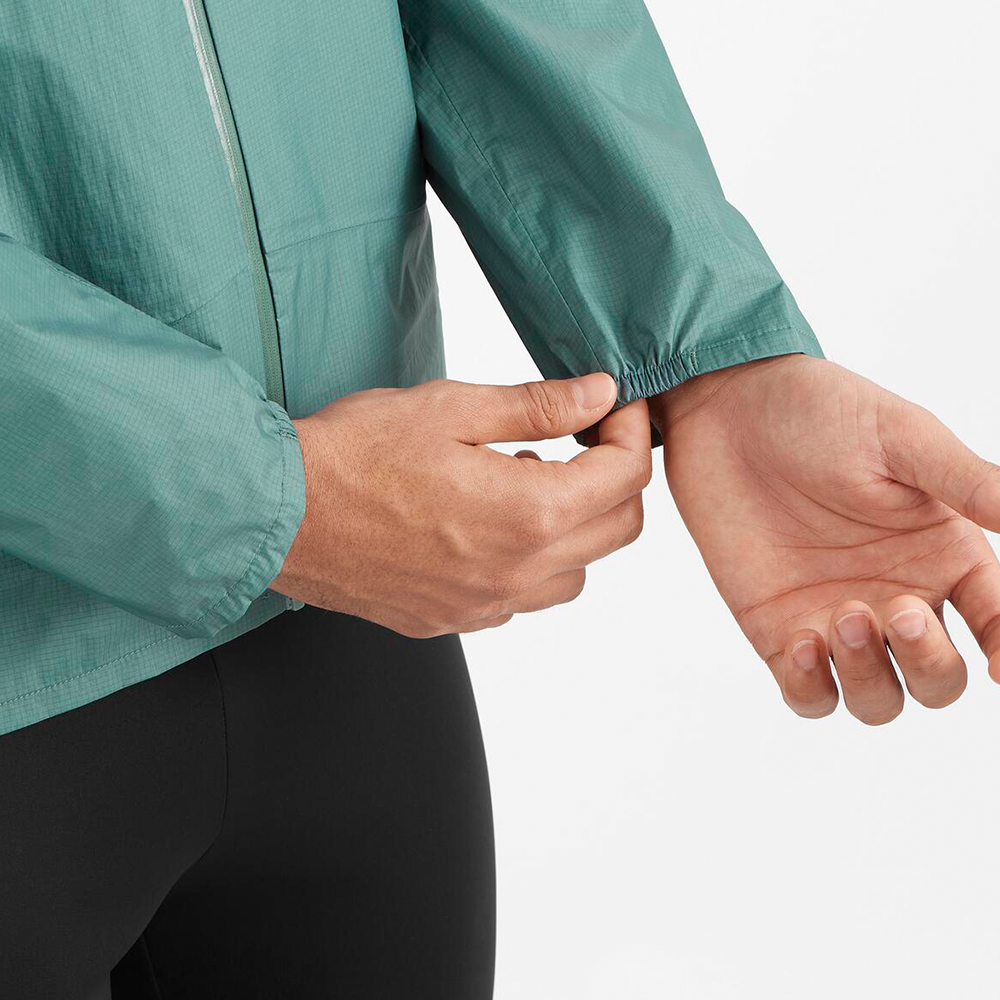 Chaqueta Hombre Bonatti Wp Jacket M Ve Salomon-5