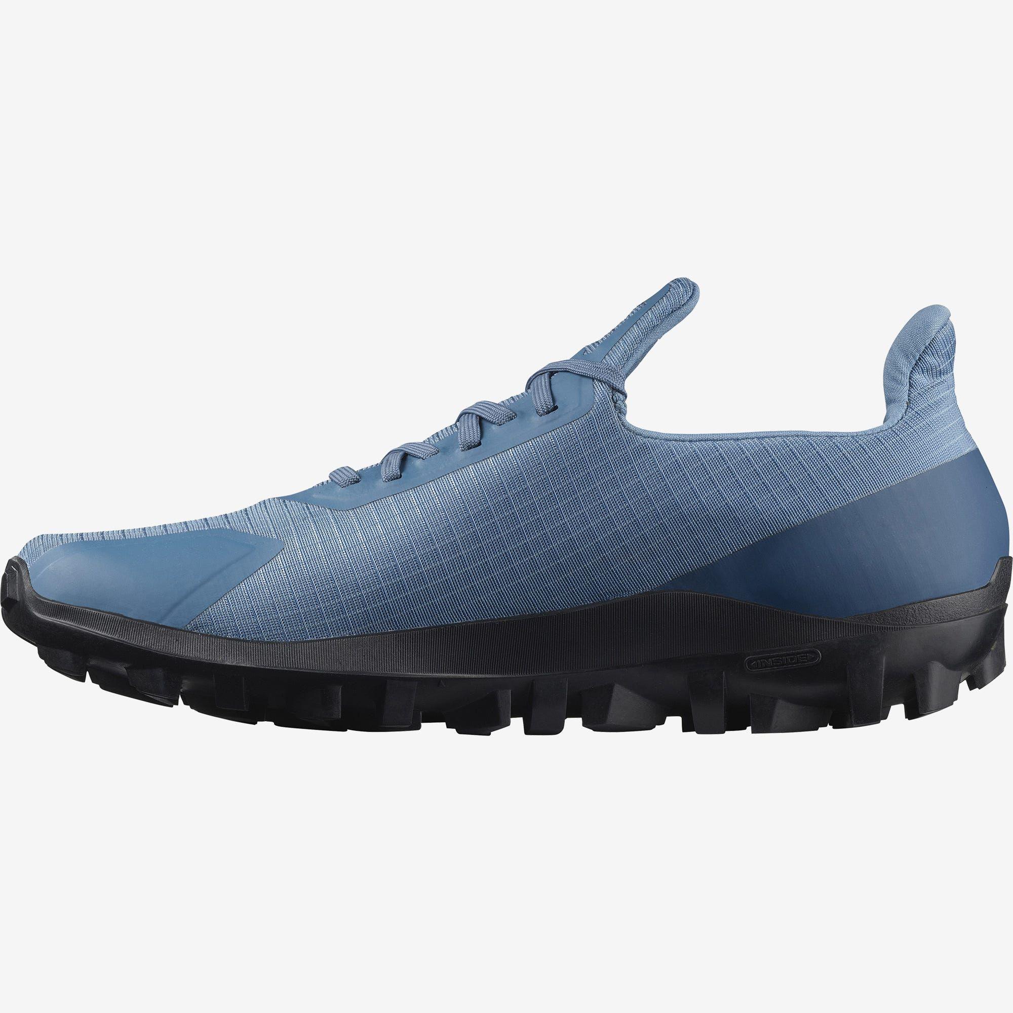 Zapatilla Hombre Gripster Copen Azul Salomon-1