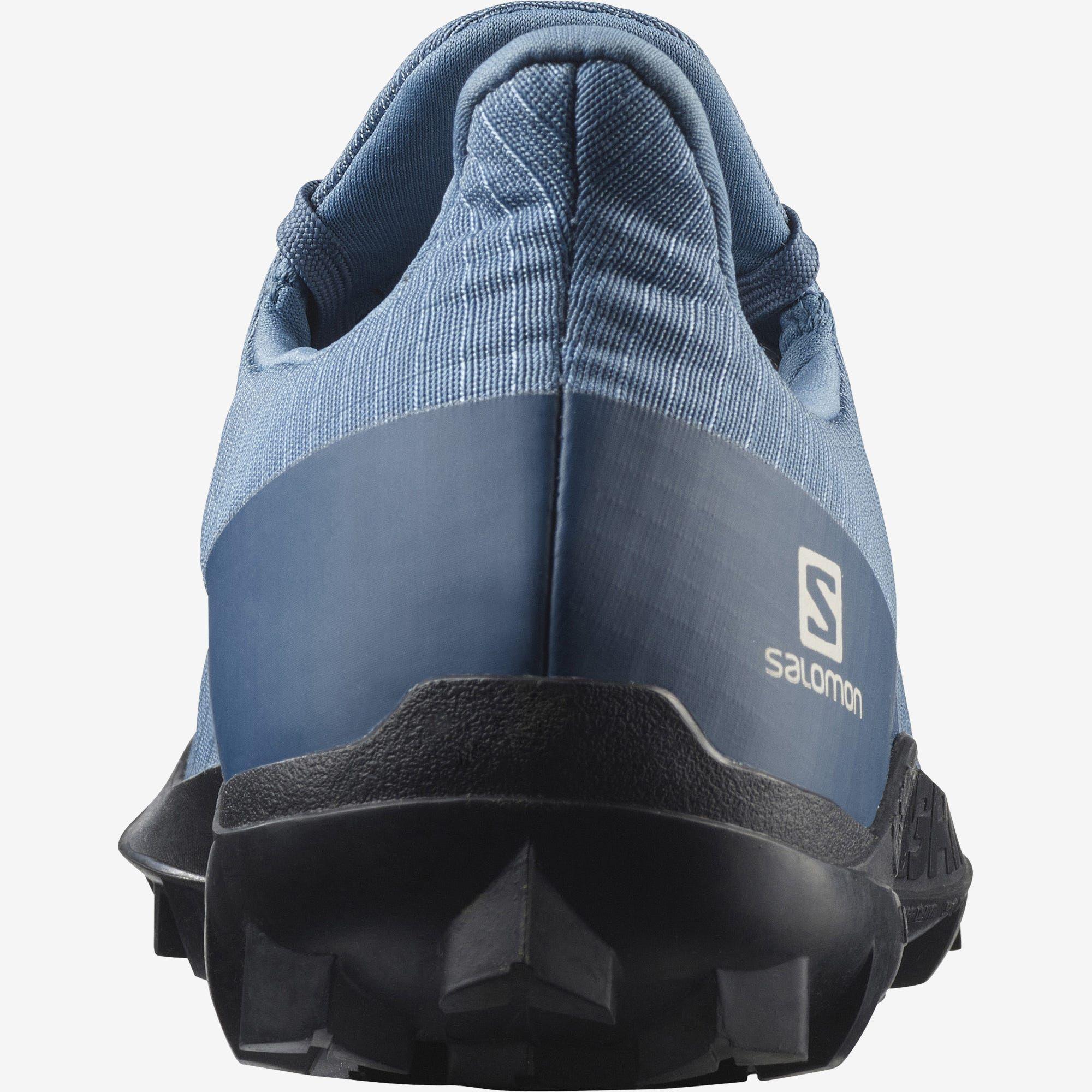 Zapatilla Hombre Gripster Copen Azul Salomon-5