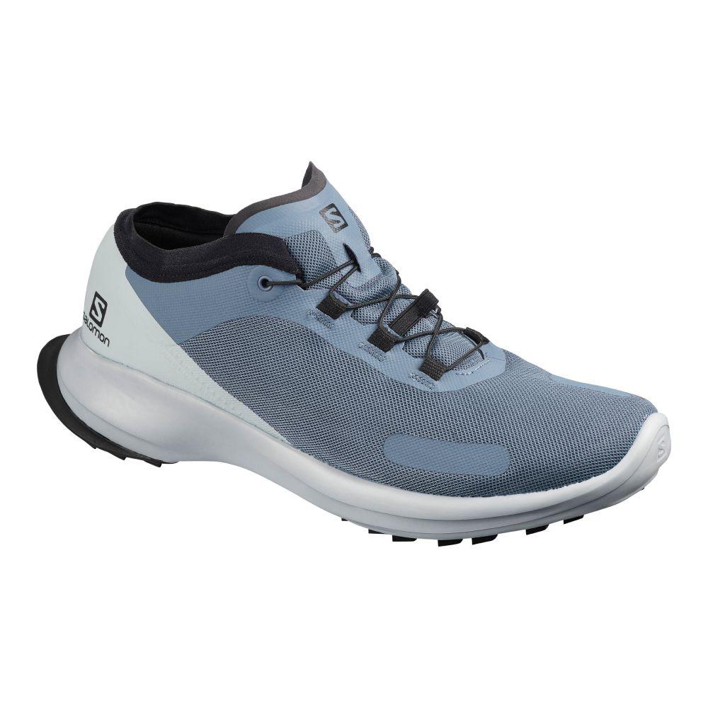 Zapatilla Hombre Sense Feel Celeste Salomon-0