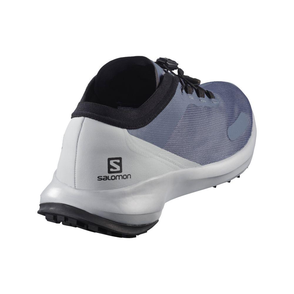 Zapatilla Hombre Sense Feel Celeste Salomon-5