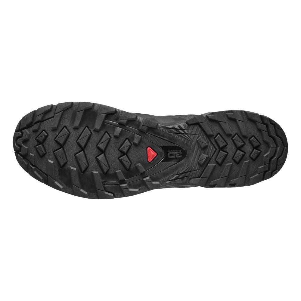 Zapatilla Hombre Xa Pro 3D V8 Gtx Negro Salomon-4