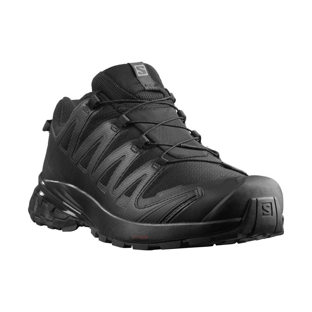 Zapatilla Hombre Xa Pro 3D V8 Gtx Negro Salomon-7