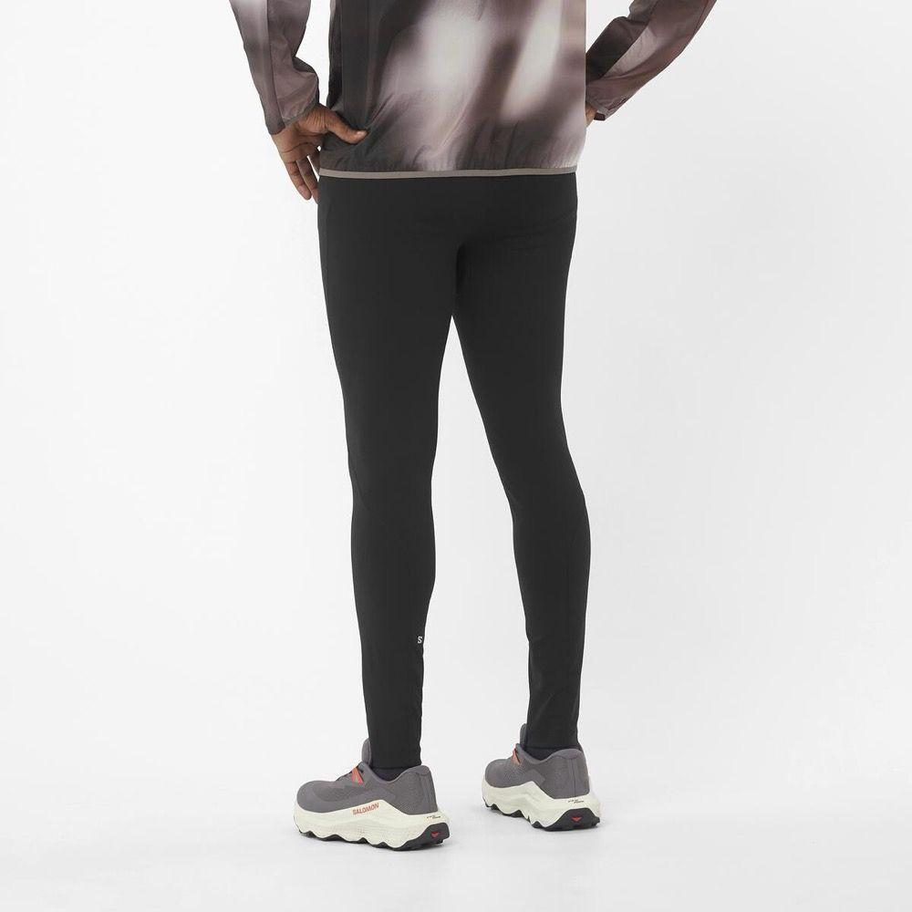 Calza Hombre Shkout Core Tights M Ne Salomon-3