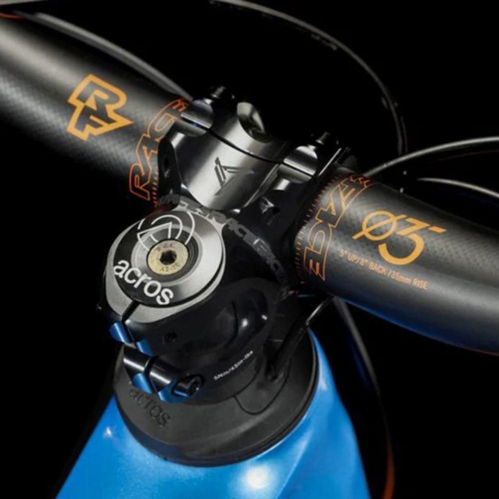 Bicicleta Mtb Cube Stereo One77 C:68X Slx 29 Actionteam M-2