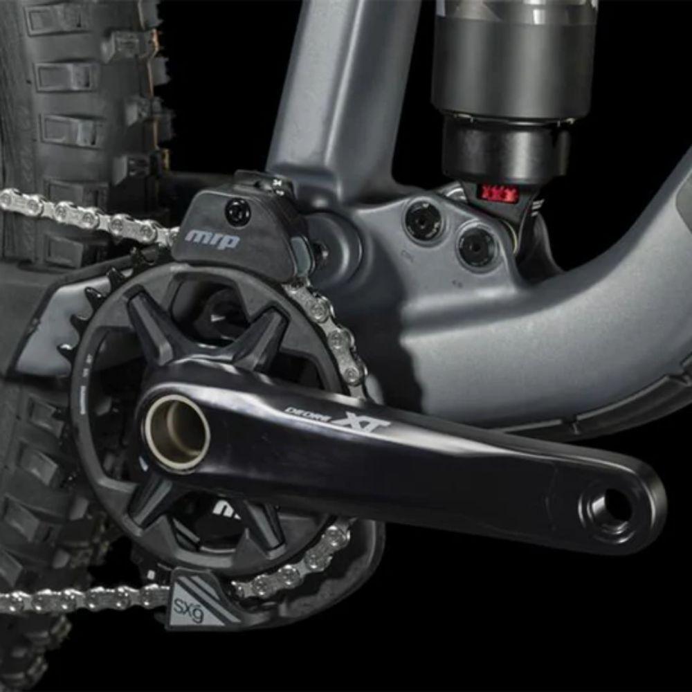 Bicicleta Mtb Cube Stereo One77 C:68X Slx 29 Actionteam M-5