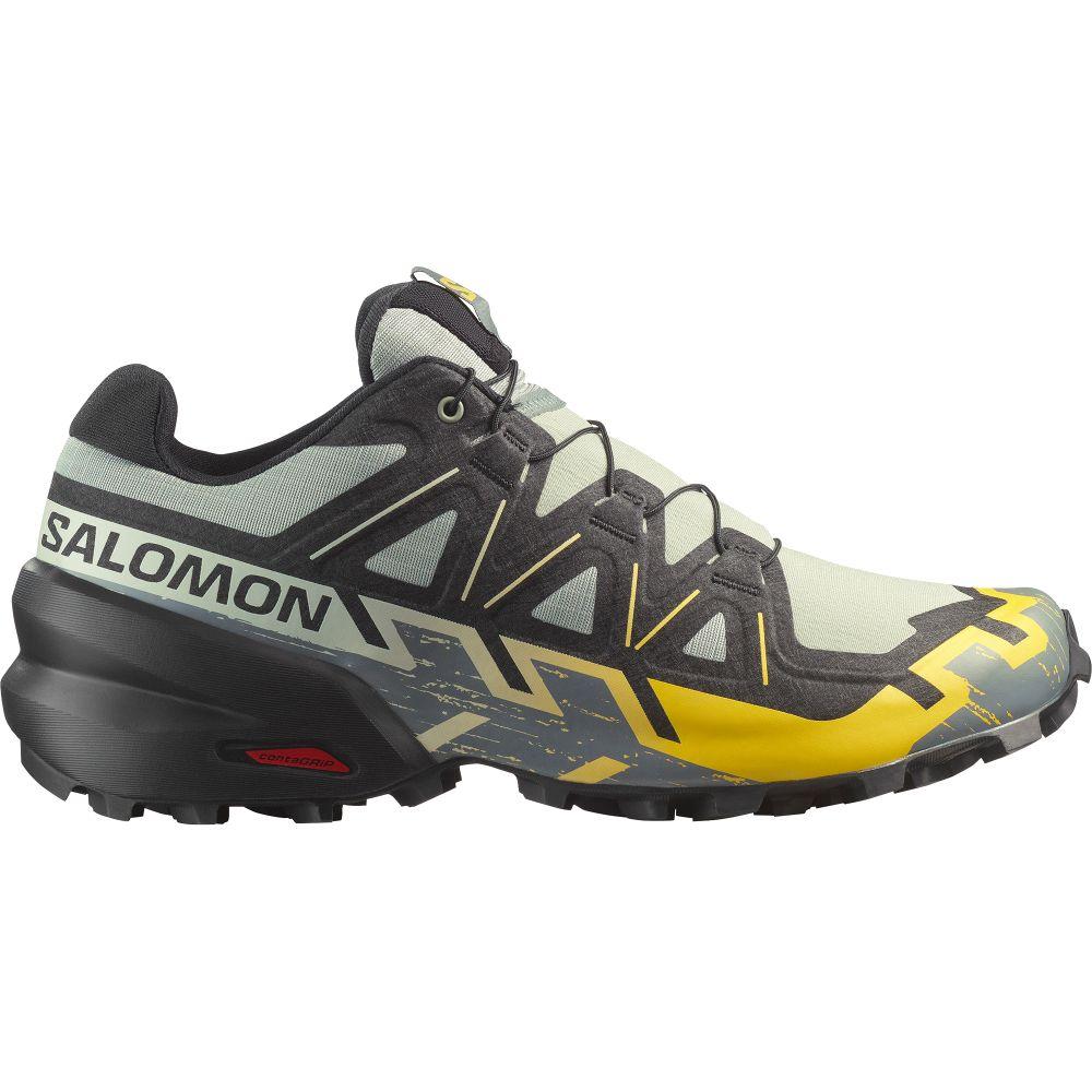 Zapatilla Hombre Speedcross 6 Wr Salomon-0