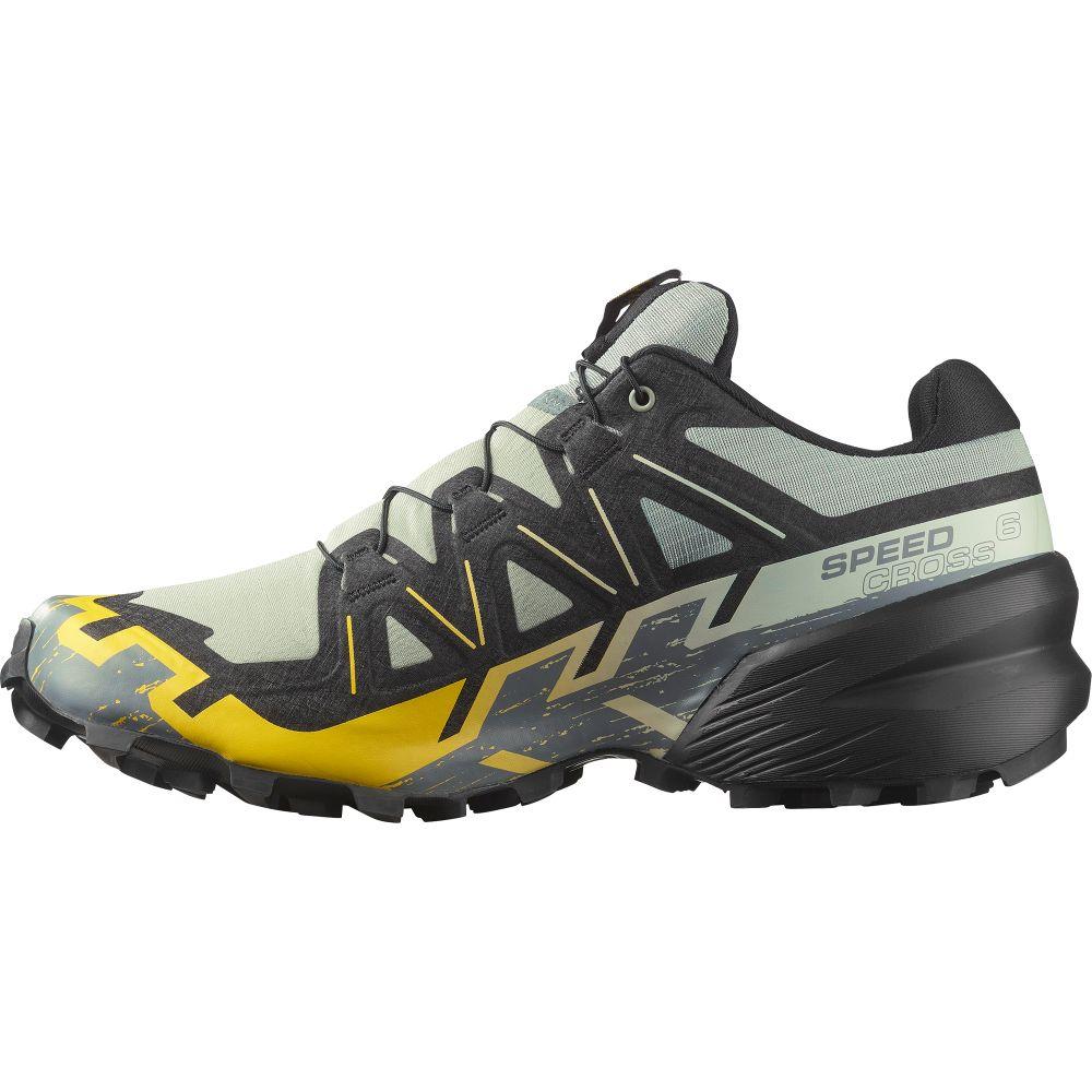 Zapatilla Hombre Speedcross 6 Wr Salomon-1