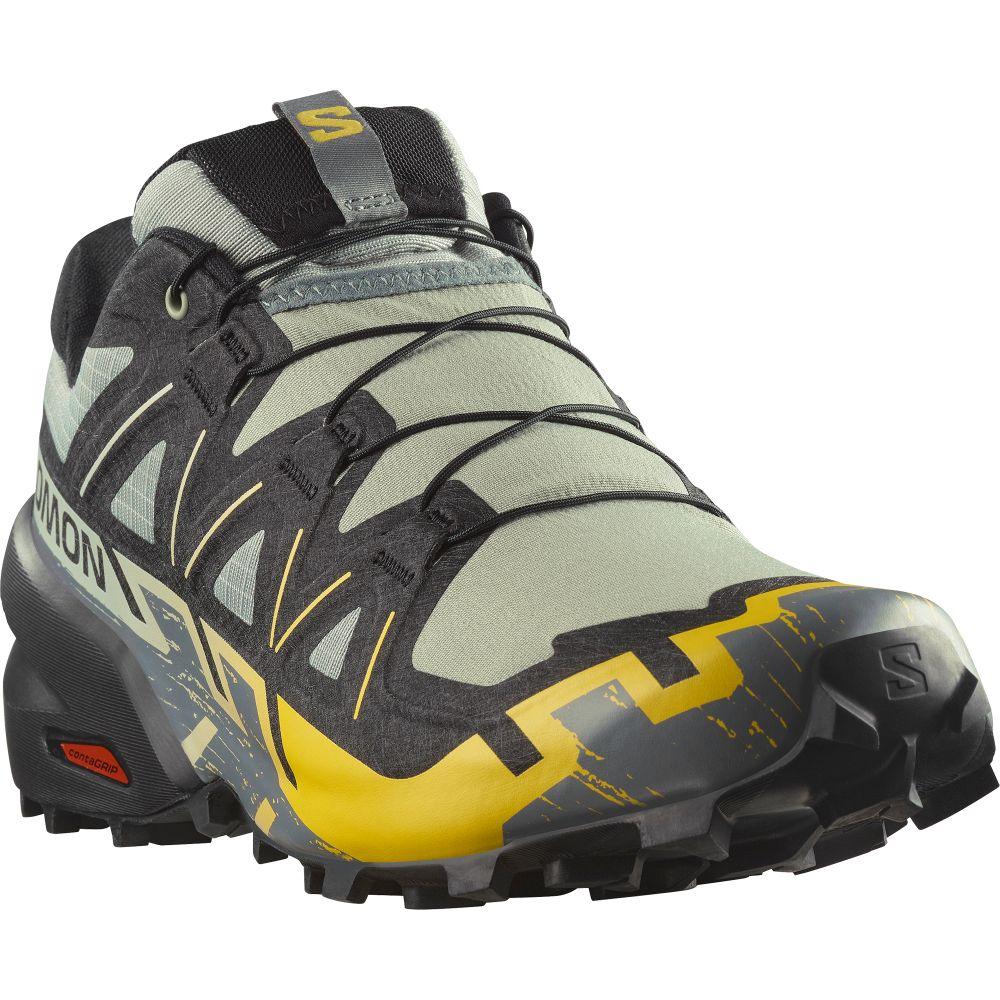 Zapatilla Hombre Speedcross 6 Wr Salomon-3