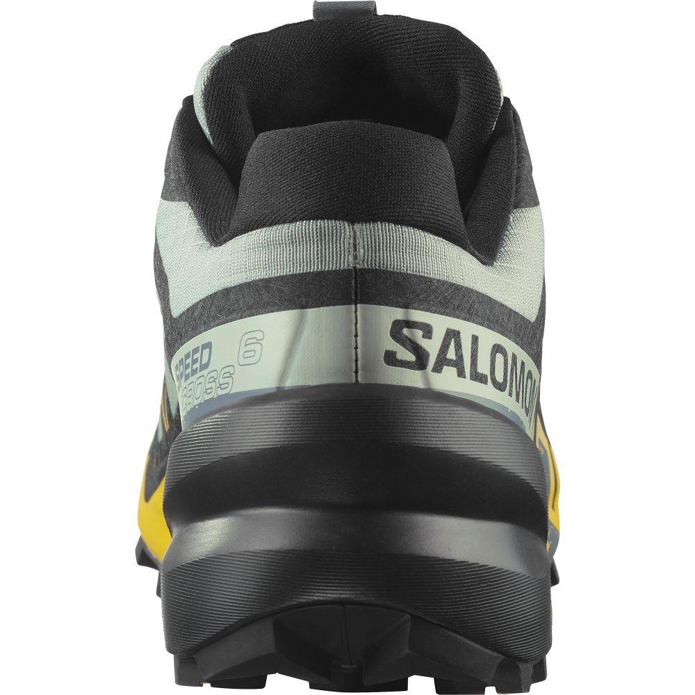 Zapatilla Hombre Speedcross 6 Wr Salomon-5