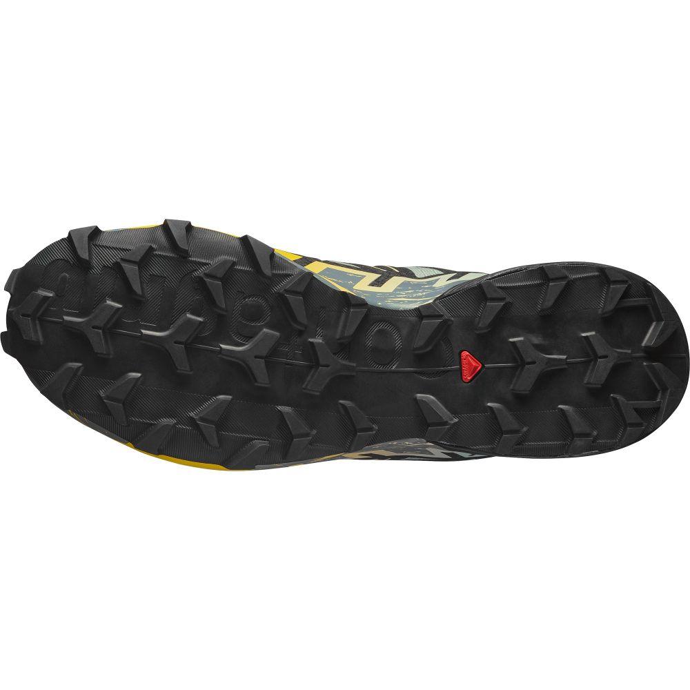 Zapatilla Hombre Speedcross 6 Wr Salomon-6