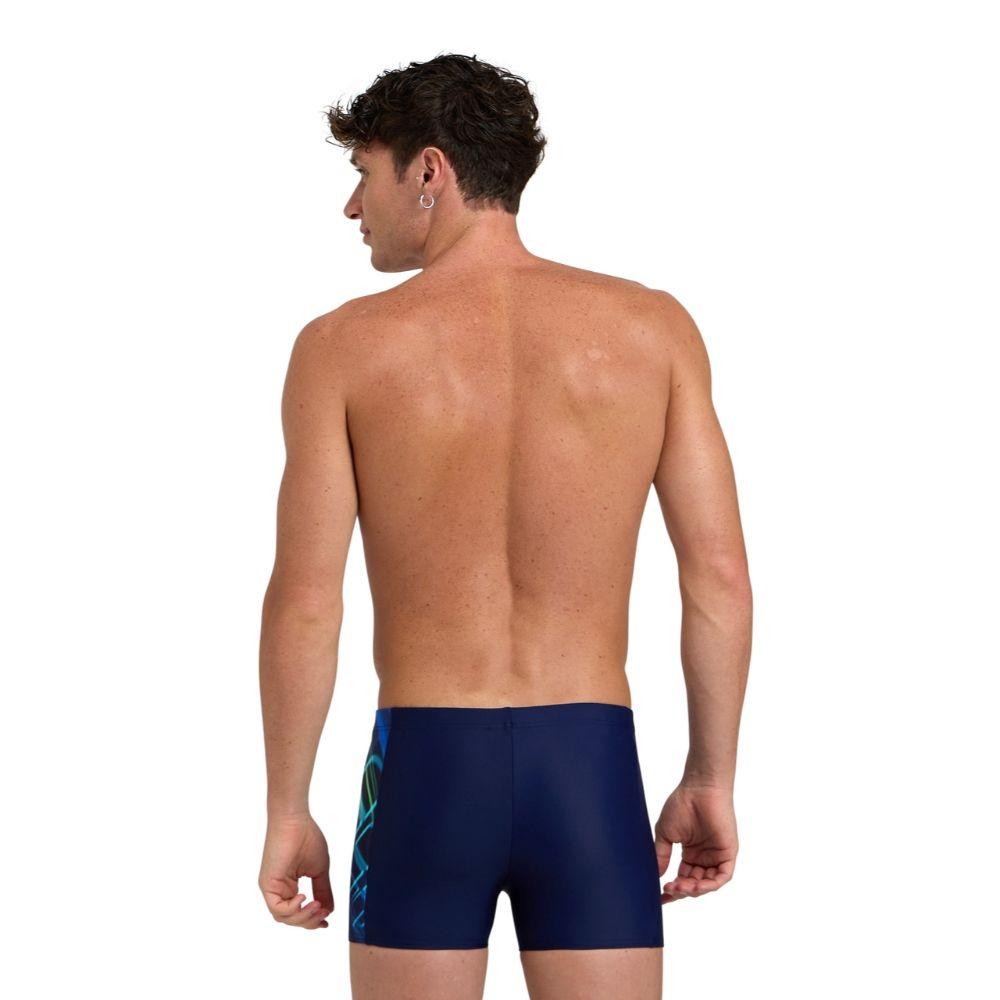 Short De Baño Hombre Shading Swim Arena-1